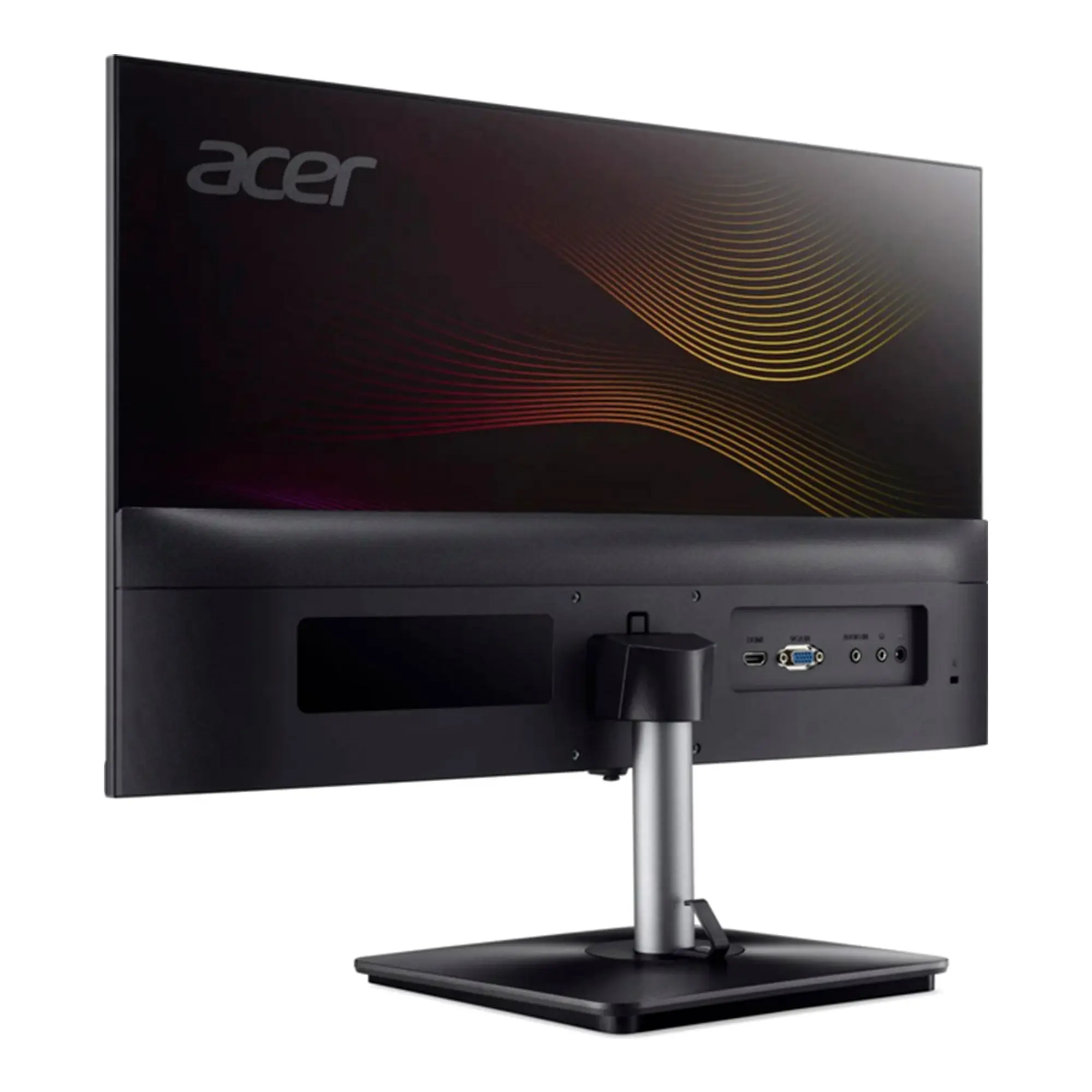 Купити Монітор Acer 23.8" RS242Ybpamix (UM.QR2EE.013) - фото 3