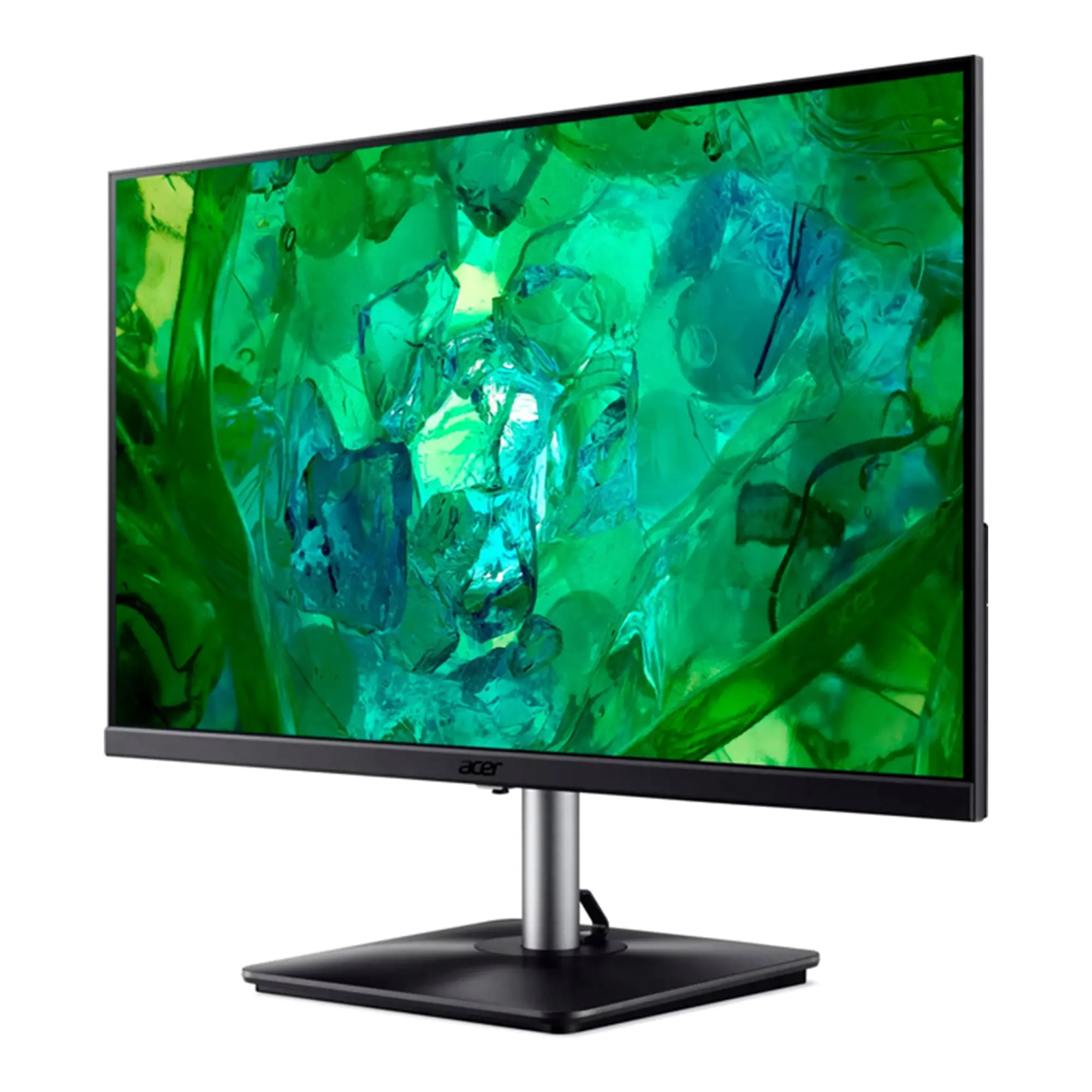 Купити Монітор Acer 23.8" RS242Ybpamix (UM.QR2EE.013) - фото 6