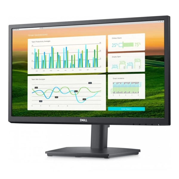 Купити Монітор 21.5" DELL E2222H (210-AZZF) - фото 2