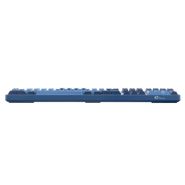 Купить Клавиатура Akko 3108DS Ocean Star V2 Orange (6925758614214) - фото 4