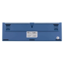 Купить Клавиатура Akko 3108DS Ocean Star V2 Blue (6925758614221) - фото 8