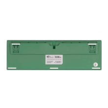 Купить Клавиатура Akko 3108 V2 DS Matcha Red Bean V2 Pink (6925758605625) - фото 7