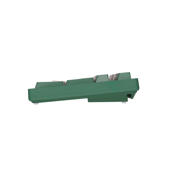 Купить Клавиатура Akko 3108 V2 DS Matcha Red Bean V2 Orange (6925758605632) - фото 6
