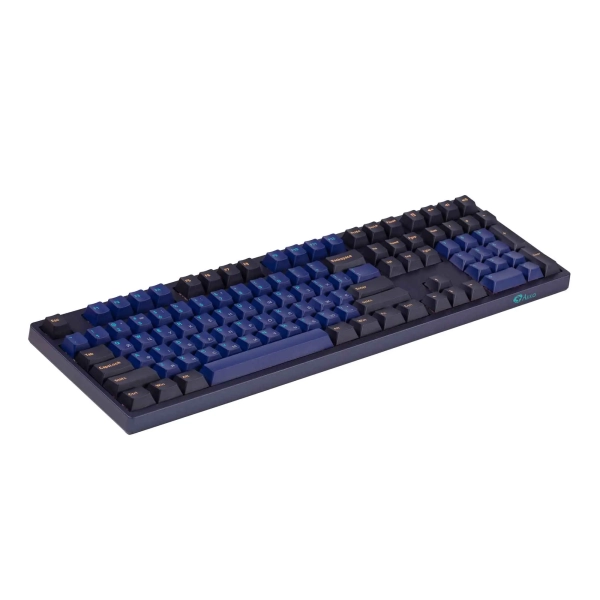 Купить Клавиатура Akko 3108 V2 DS Horizon V2 Orange (6925758607704) - фото 3