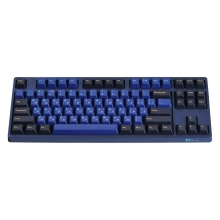 Купить Клавиатура Akko 3087DS V2 Horizon Pink V2 (6925758607742) - фото 2