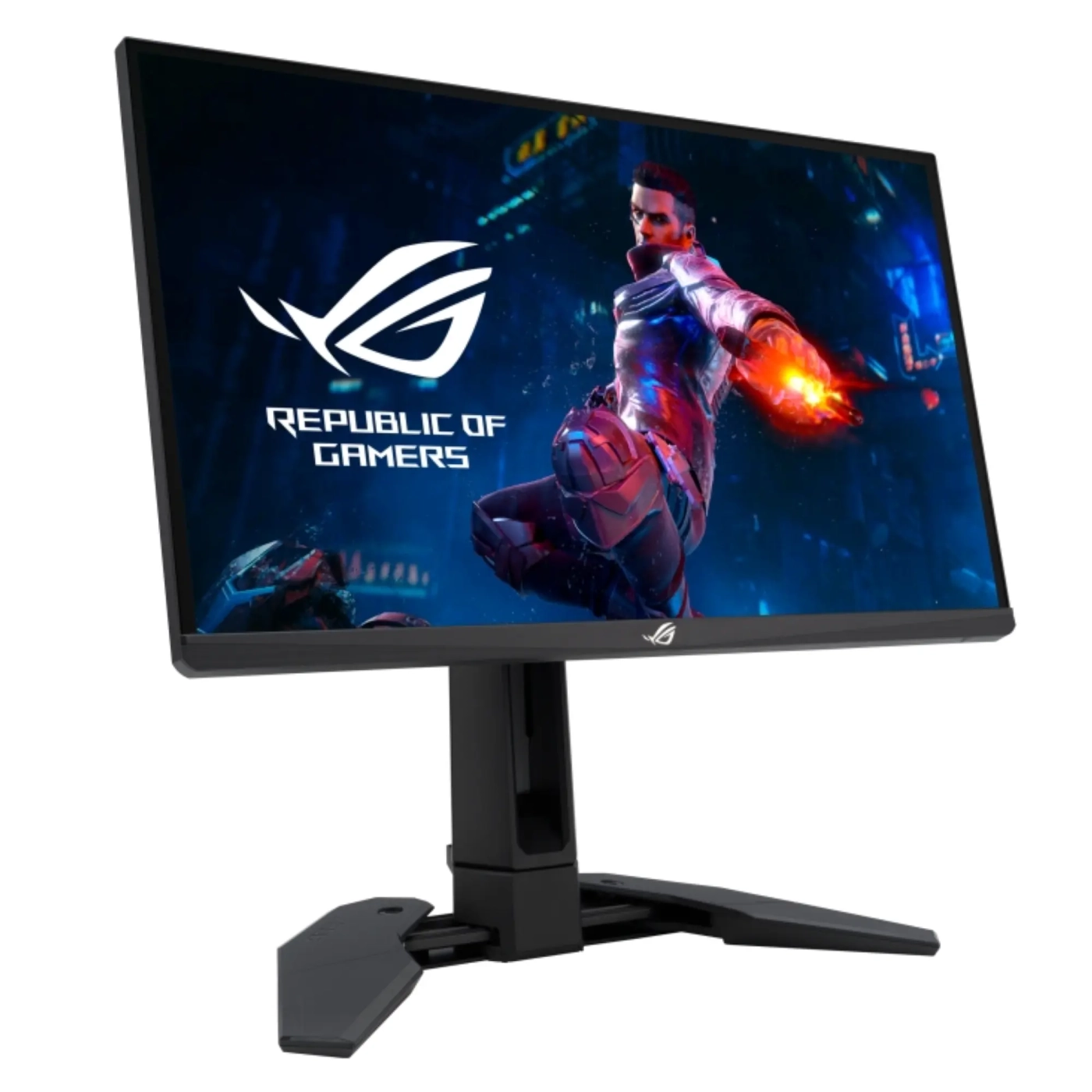Купити Монітор 24.1" ASUS ROG Swift Pro PG248QP (90LM08T0-B01370) - фото 2