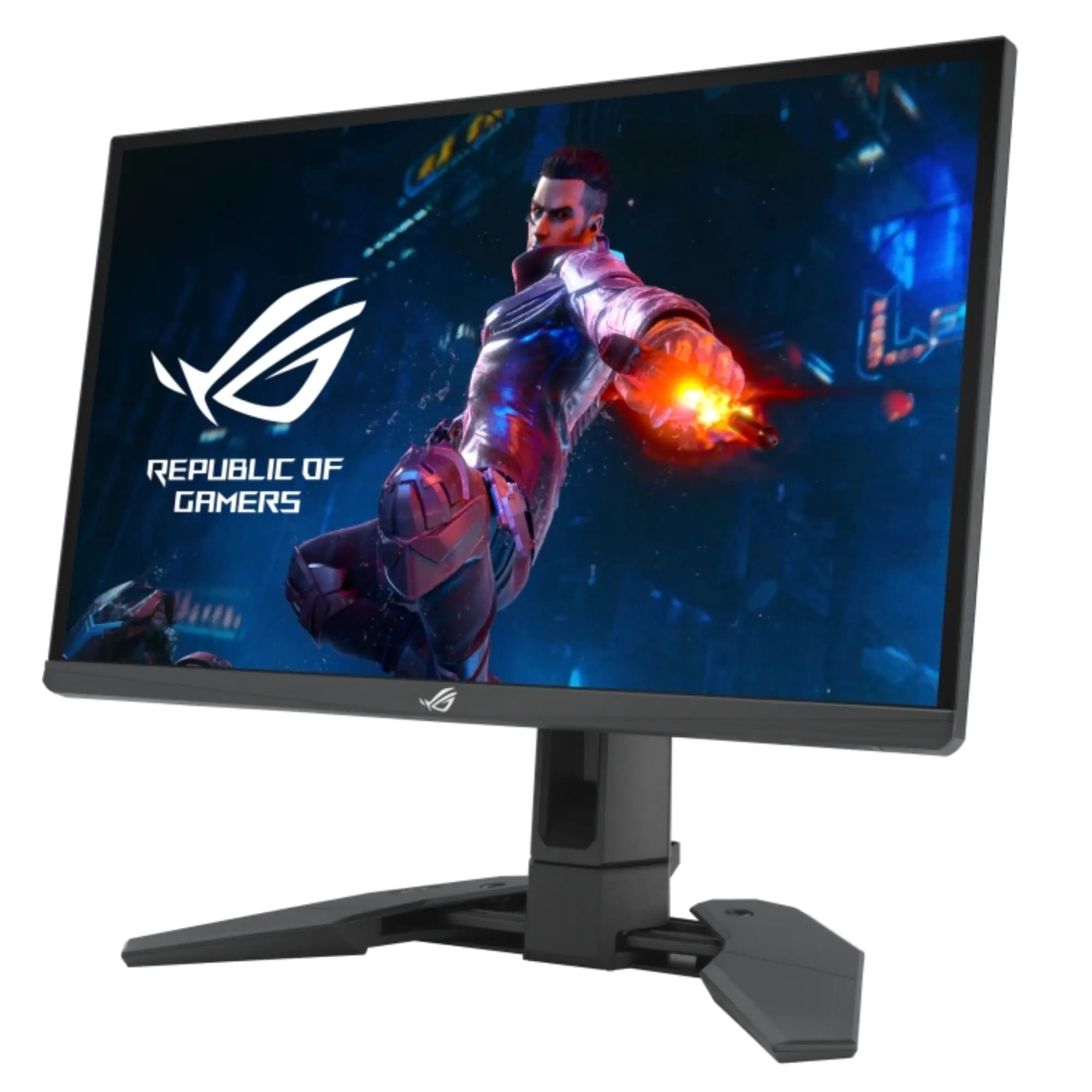Купити Монітор 24.1" ASUS ROG Swift Pro PG248QP (90LM08T0-B01370) - фото 3