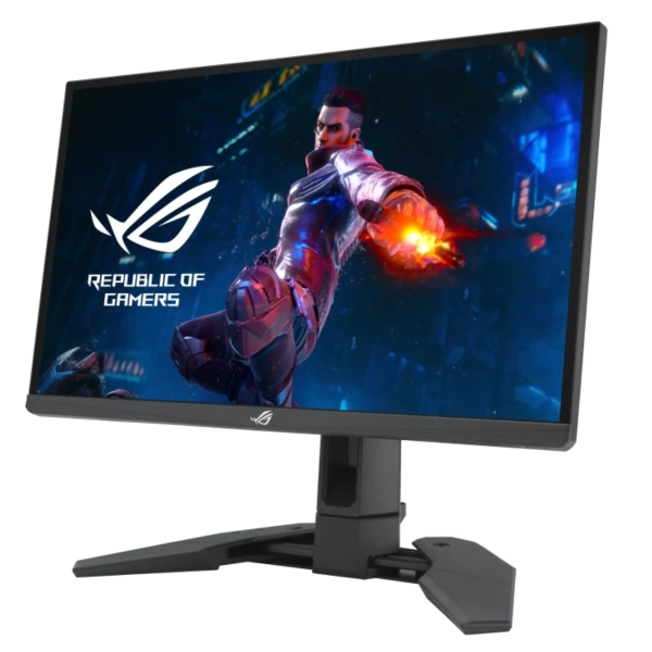 Купити Монітор 24.1" ASUS ROG Swift Pro PG248QP (90LM08T0-B01370) - фото 3