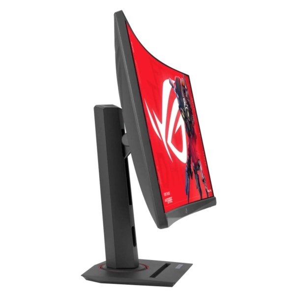 Купить Монитор 27" ASUS ROG Strix XG27WCS (90LM09P1-B01370) - фото 4