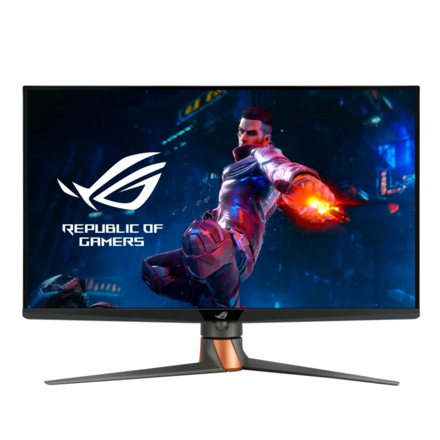 Купити Монітор 32" ASUS ROG Swift PG32UQXR (90LM0833-B01370) - фото 1