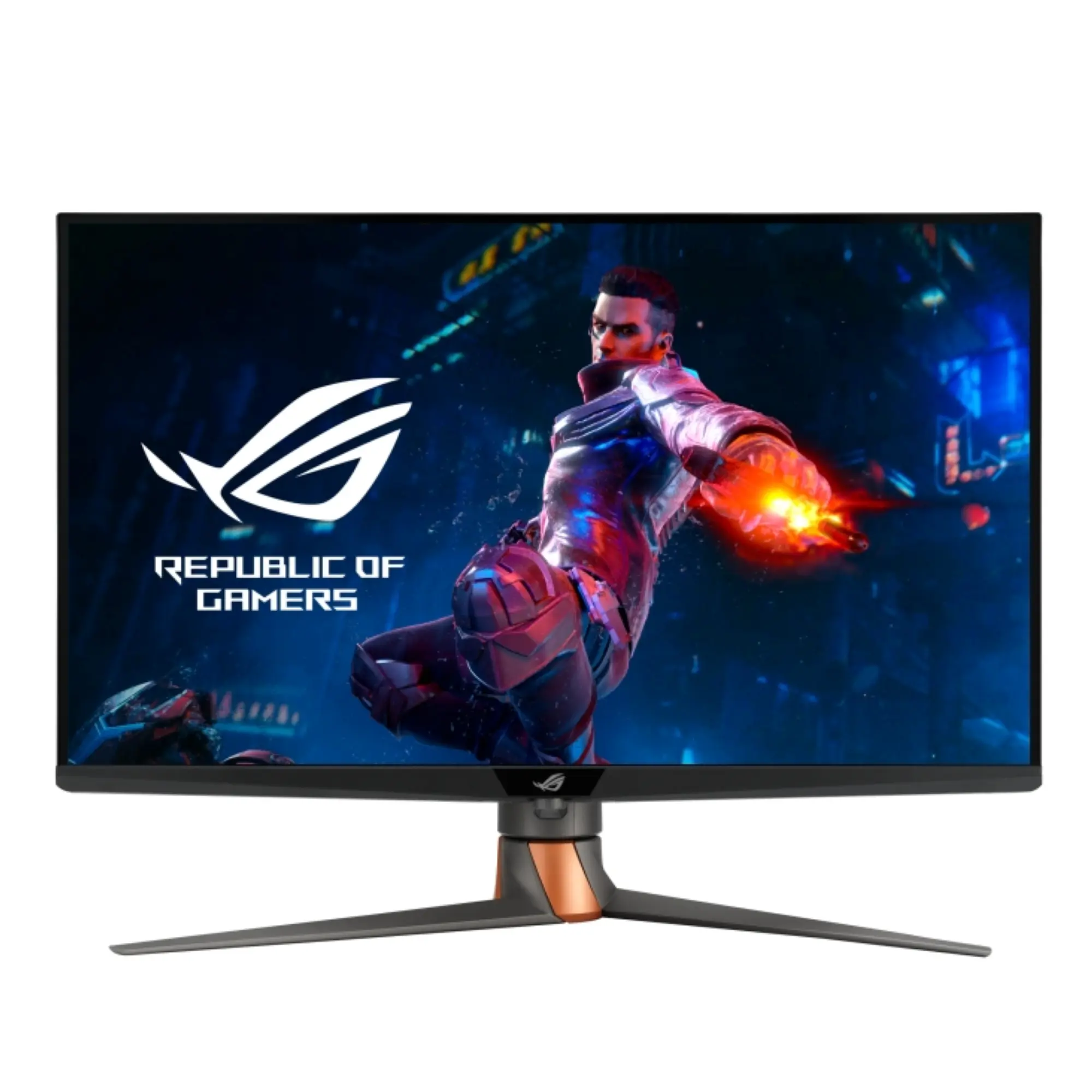 Купити Монітор 32" ASUS ROG Swift PG32UQXR (90LM0833-B01370) - фото 1