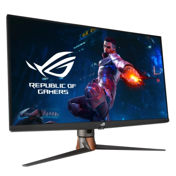 Купити Монітор 32" ASUS ROG Swift PG32UQXR (90LM0833-B01370) - фото 2