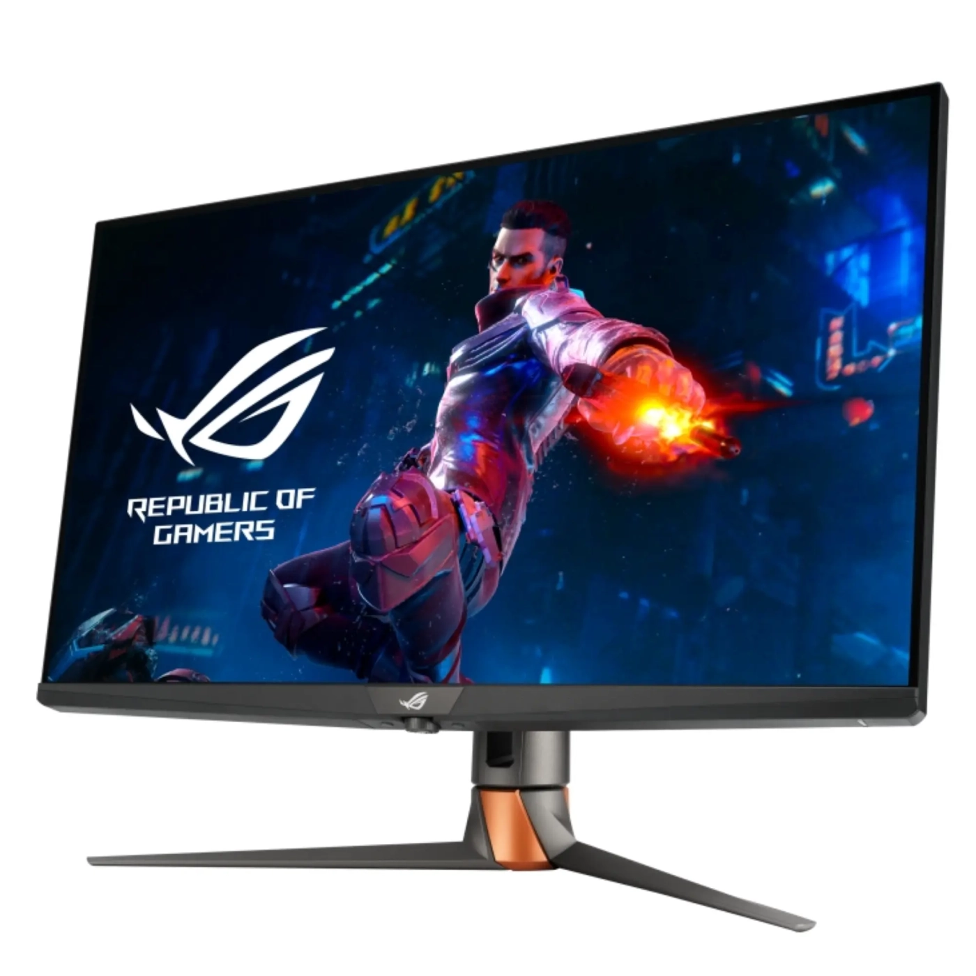 Купити Монітор 32" ASUS ROG Swift PG32UQXR (90LM0833-B01370) - фото 3