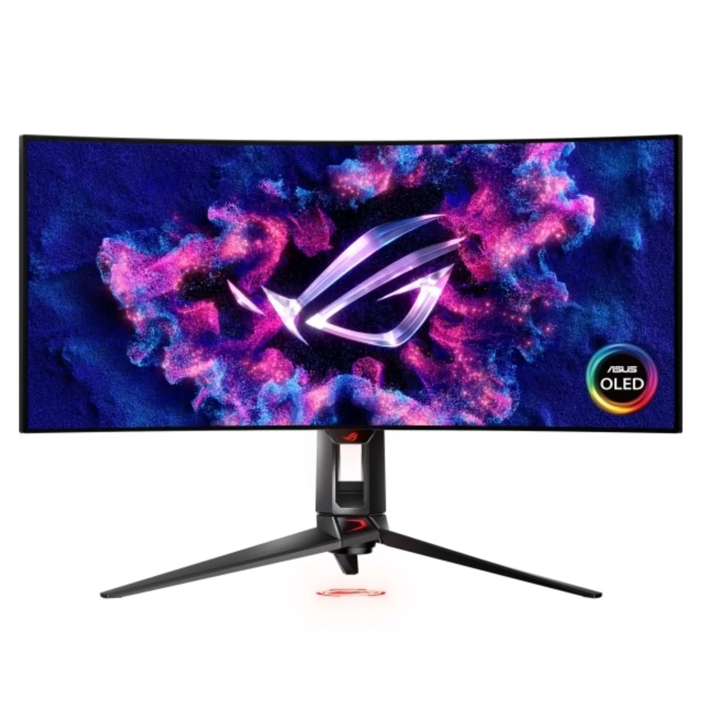 Купить Монитор 33.9" ASUS ROG Swift PG34WCDM (90LM09L0-B01A70) - фото 1