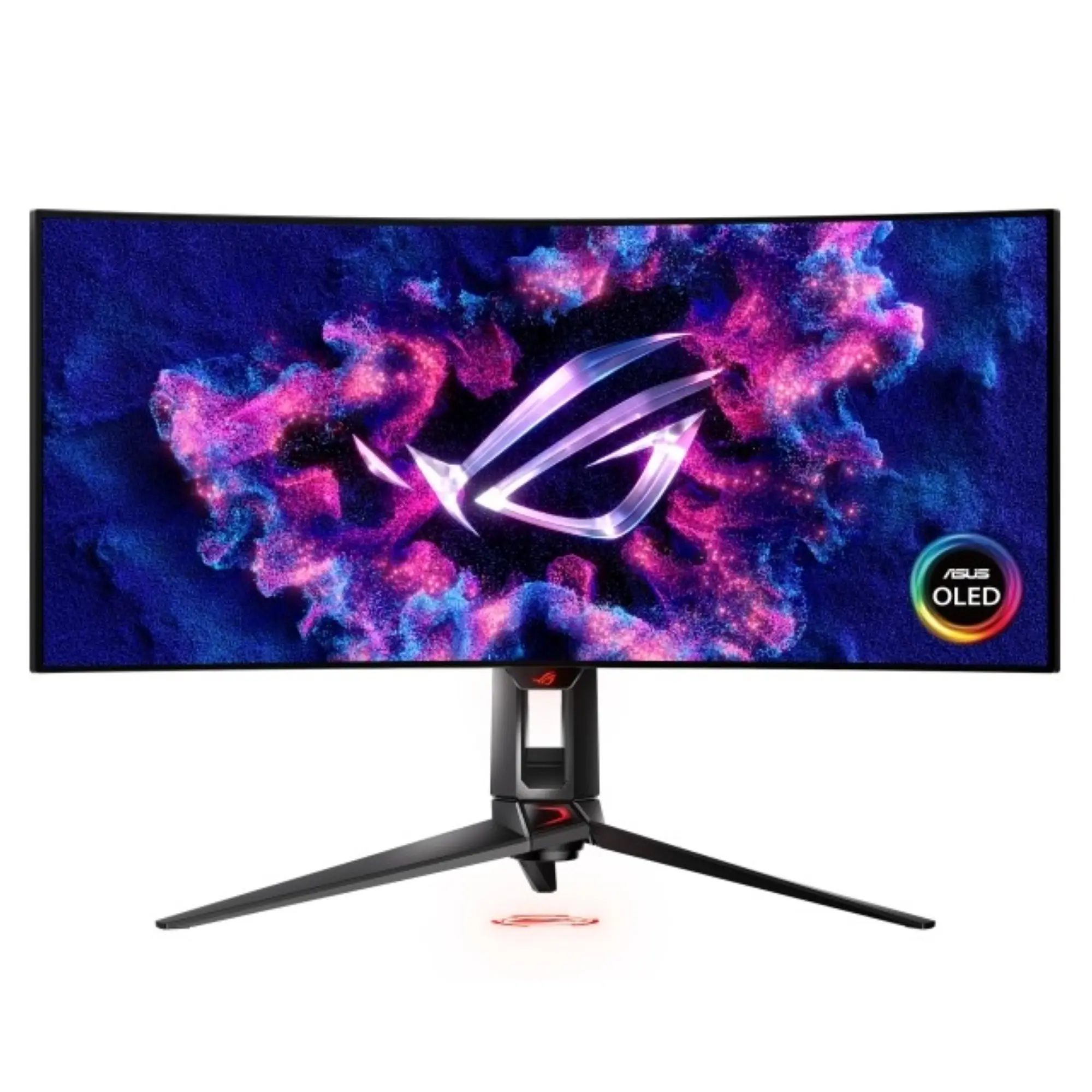 Купить Монитор 33.9" ASUS ROG Swift PG34WCDM (90LM09L0-B01A70) - фото 1