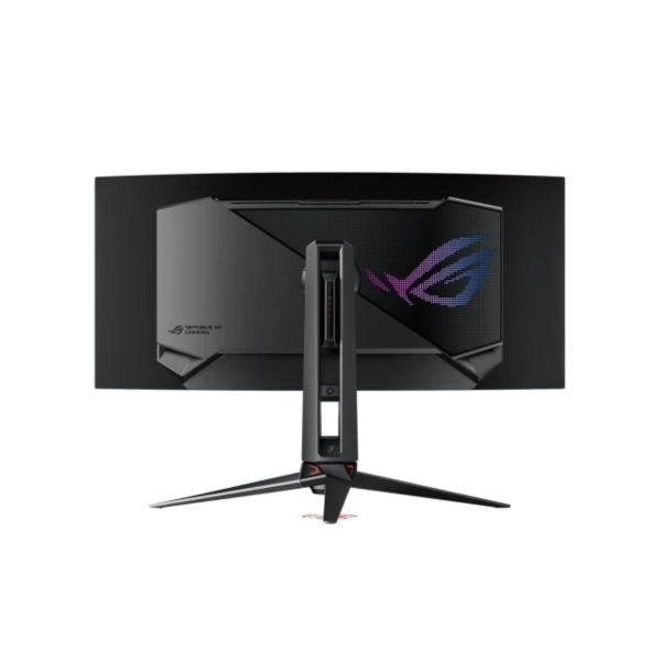 Купить Монитор 33.9" ASUS ROG Swift PG34WCDM (90LM09L0-B01A70) - фото 4