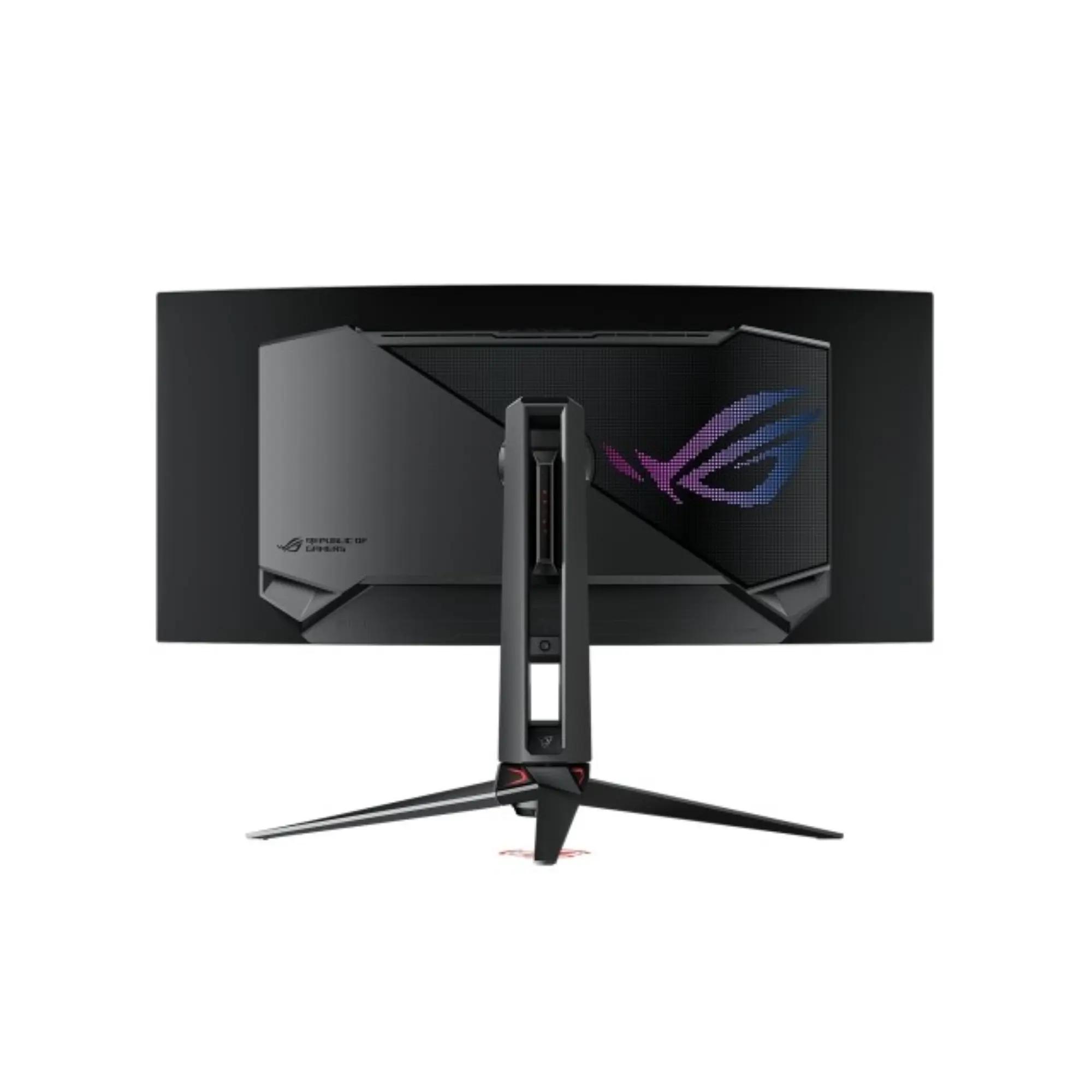 Купить Монитор 33.9" ASUS ROG Swift PG34WCDM (90LM09L0-B01A70) - фото 4