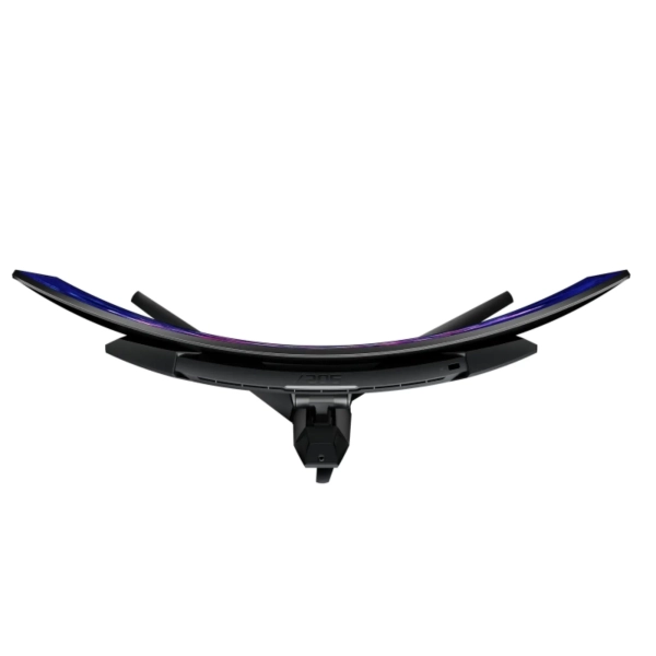 Купить Монитор 33.9" ASUS ROG Swift PG34WCDM (90LM09L0-B01A70) - фото 5