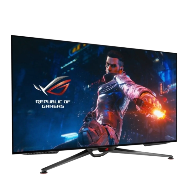 Купити Монітор 41.5" ASUS ROG Swift PG42UQ (90LM0850-B01170) - фото 2