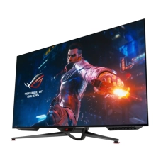 Купити Монітор 41.5" ASUS ROG Swift PG42UQ (90LM0850-B01170) - фото 3