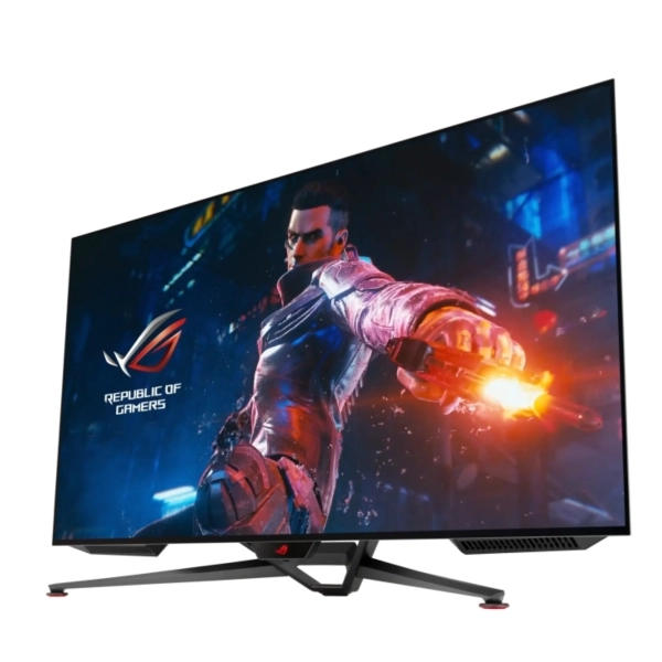Купити Монітор 41.5" ASUS ROG Swift PG42UQ (90LM0850-B01170) - фото 3