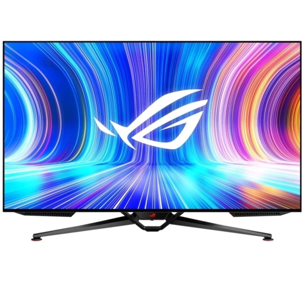 Купити Монітор 41.5" ASUS ROG Swift PG42UQ (90LM0850-B01170) - фото 9