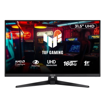 Купить Монитор 31.5" ASUS TUF Gaming VG32UQA1A (90LM08L0-B01970) - фото 1