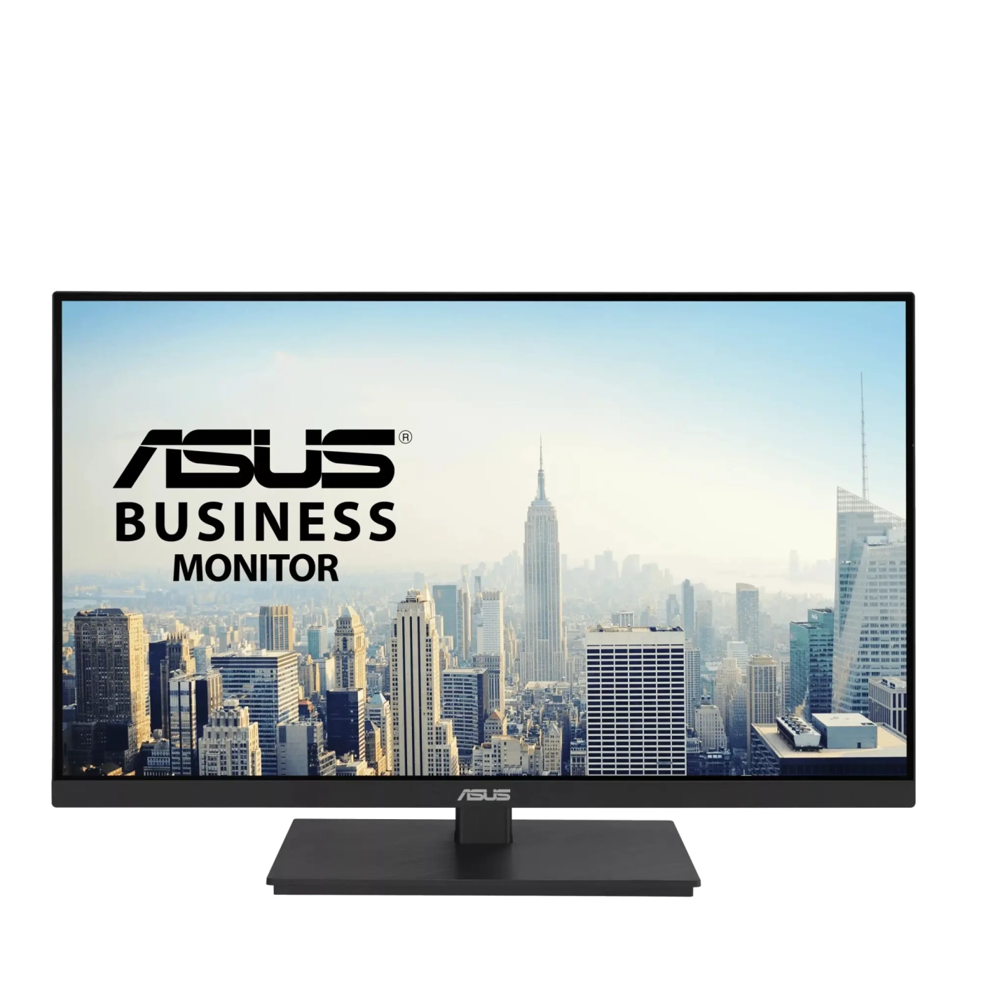 Купить Монитор 27" ASUS VA27ECPSN (90LM055J-B01170) - фото 8
