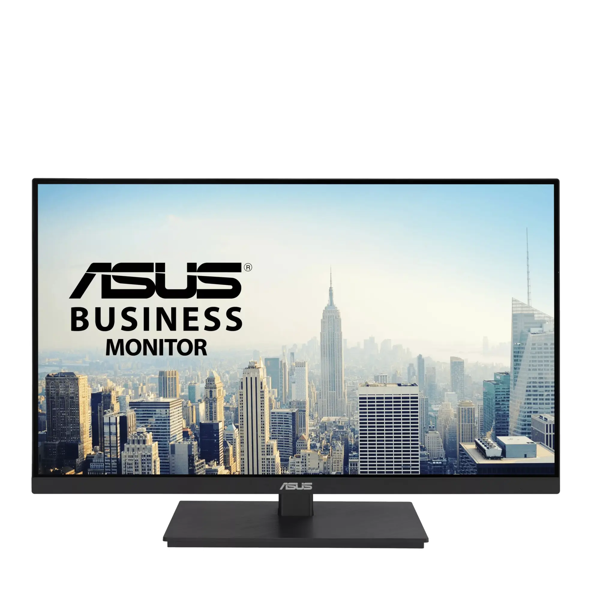 Купить Монитор 27" ASUS VA27ECPSN (90LM055J-B01170) - фото 8