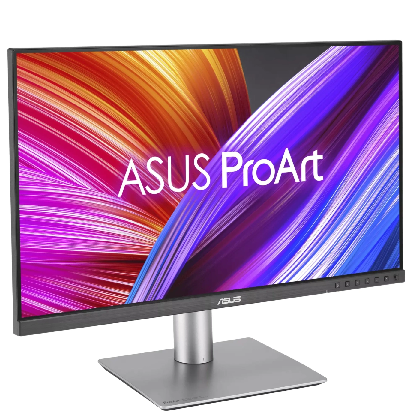 Купить Монитор 23.8" ASUS ProArt PA24ACRV (90LM08Y0-B01M70) - фото 2