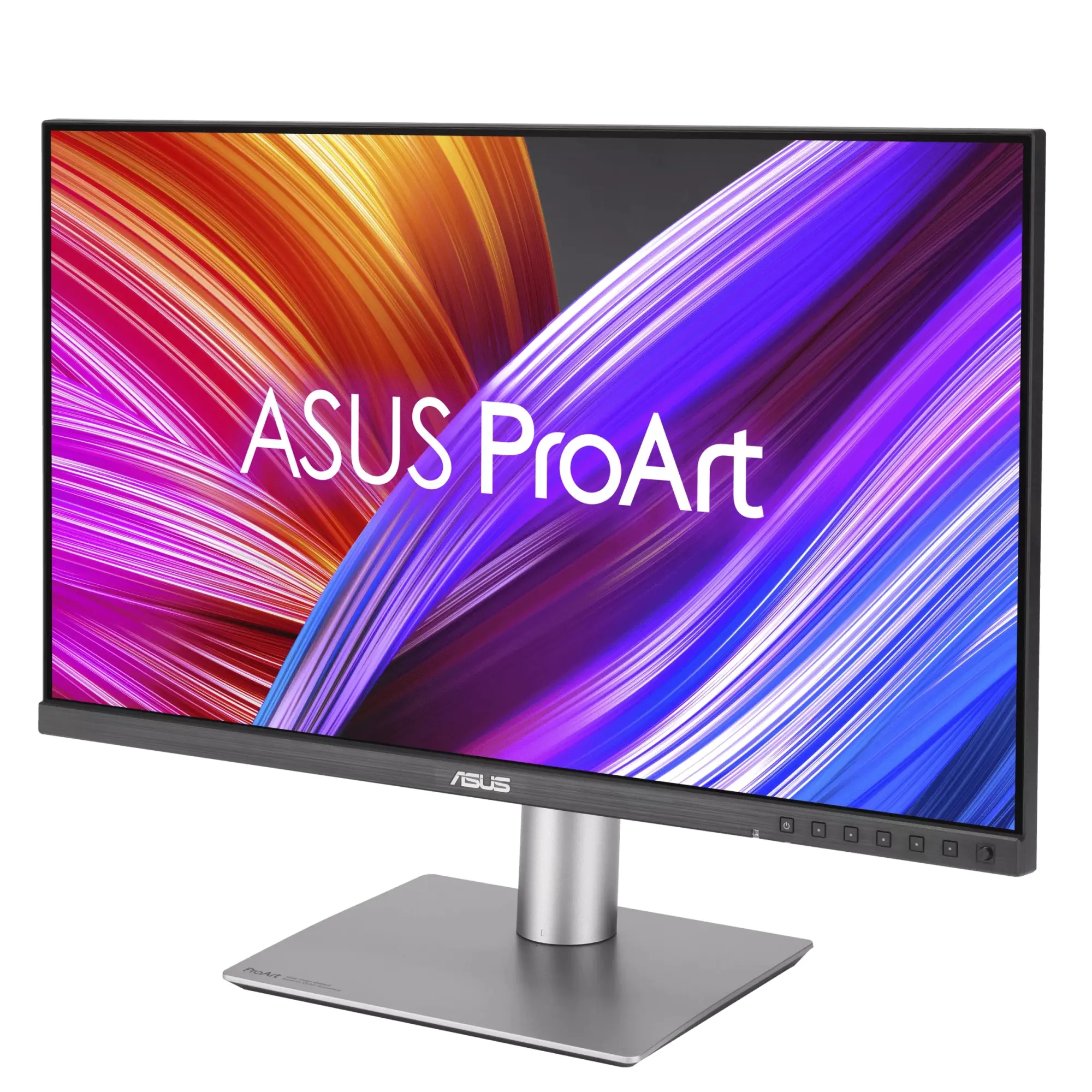 Купить Монитор 23.8" ASUS ProArt PA24ACRV (90LM08Y0-B01M70) - фото 3