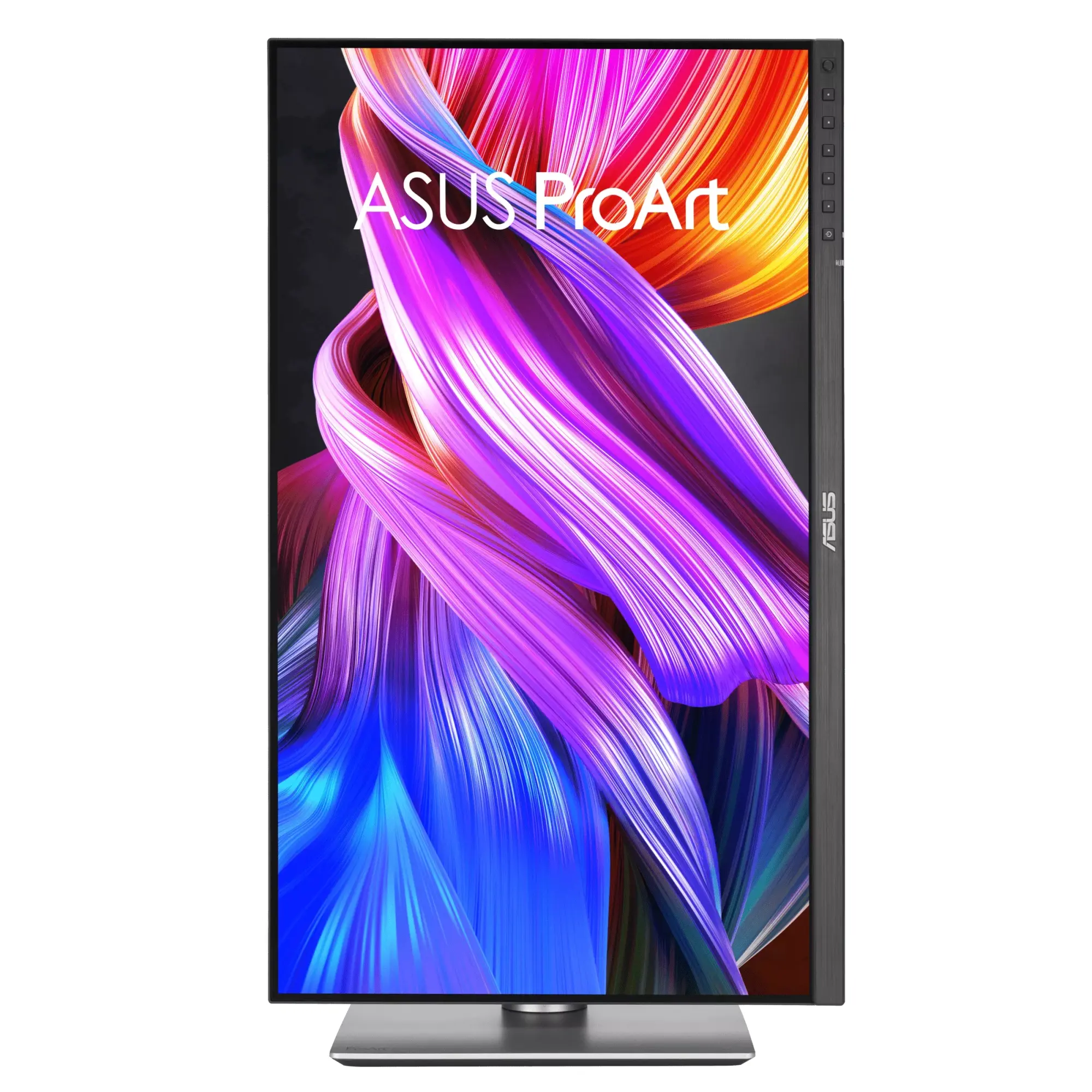 Купить Монитор 23.8" ASUS ProArt PA24ACRV (90LM08Y0-B01M70) - фото 4