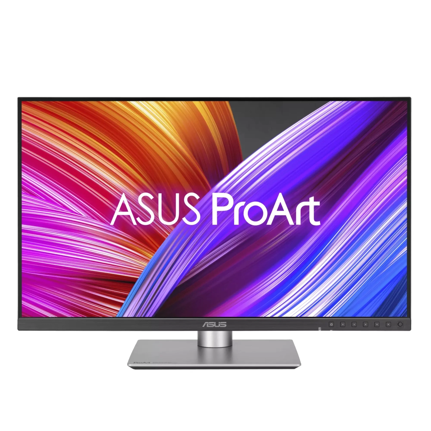 Купить Монитор 23.8" ASUS ProArt PA24ACRV (90LM08Y0-B01M70) - фото 5