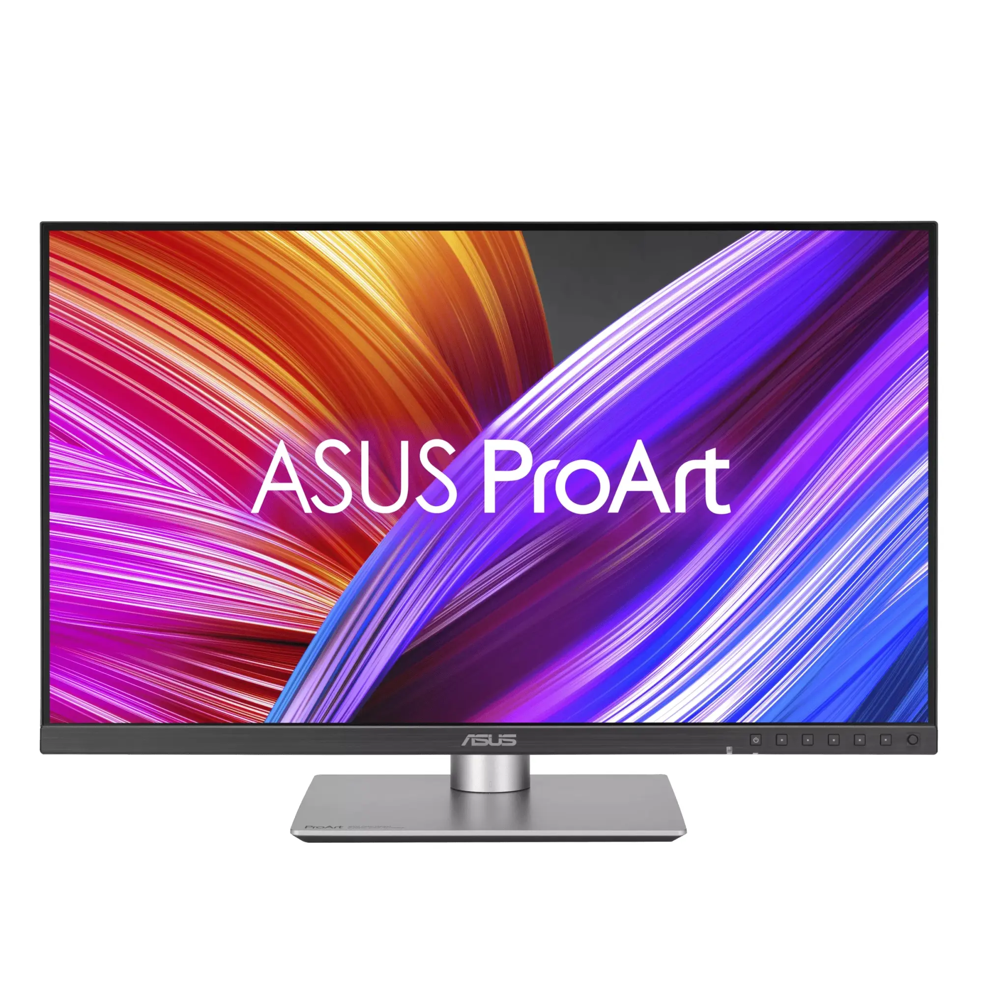 Купить Монитор 23.8" ASUS ProArt PA24ACRV (90LM08Y0-B01M70) - фото 5