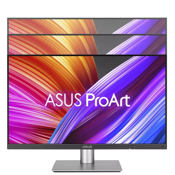 Купить Монитор 23.8" ASUS ProArt PA24ACRV (90LM08Y0-B01M70) - фото 6