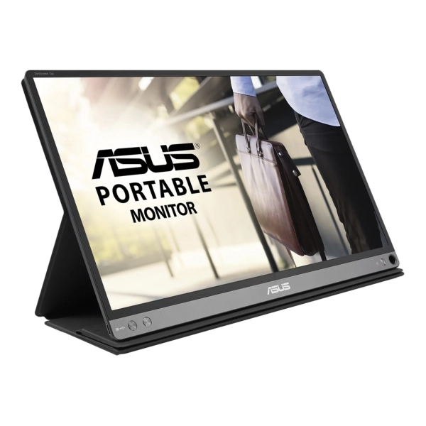 Купить Монитор 15.6" ASUS ZenScreen GO MB16AP (90LM0381-B02170) - фото 2