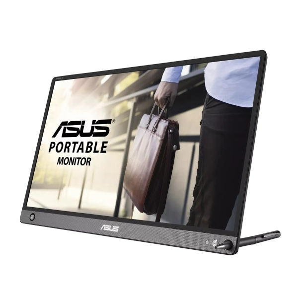 Купить Монiтор 15.6" ASUS ZenScreen GO MB16AHP (90LM04T0-B01170) - фото 4