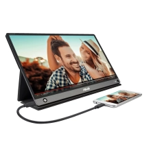 Купить Монiтор 15.6" ASUS ZenScreen GO MB16AHP (90LM04T0-B01170) - фото 10