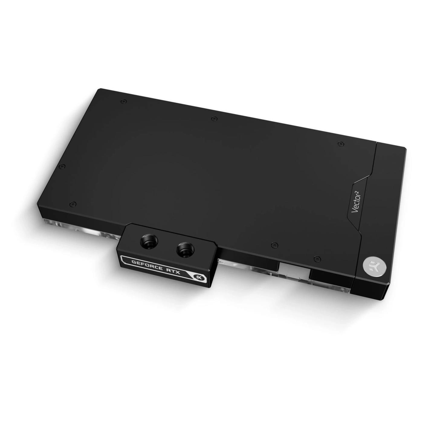 Купити Водоблок EKWB EK-Quantum Vector² Master RTX 4080 DRGB - Nickel + Plexi (3831109902868) - фото 2