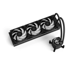 Купить Система водяного охлаждения EKWB EK-Nucleus AIO CR360 Direct Die D-RGB - LGA1700 (3831109908334) - фото 2