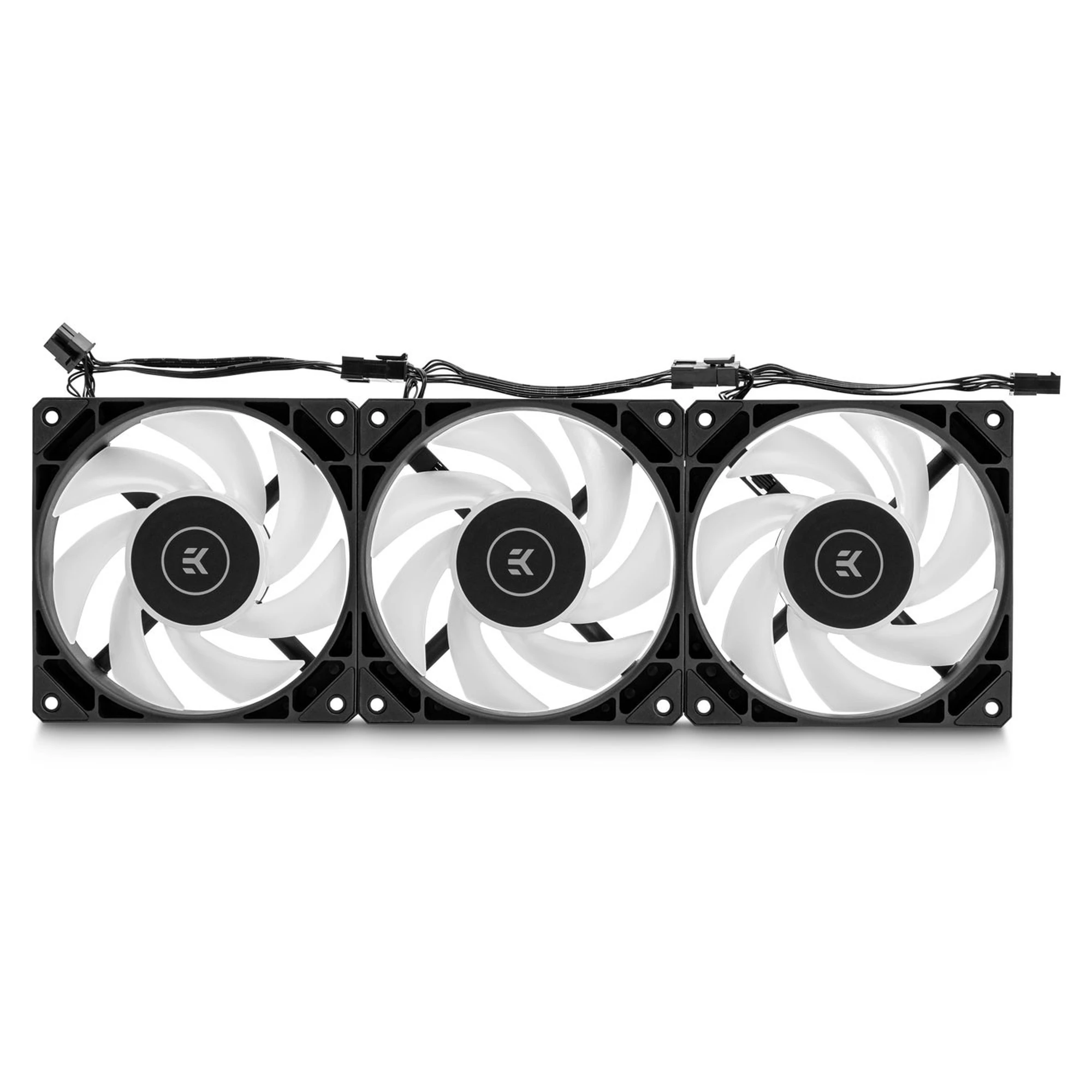 Купить Система водяного охлаждения EKWB EK-Nucleus AIO CR360 Direct Die D-RGB - LGA1700 (3831109908334) - фото 4