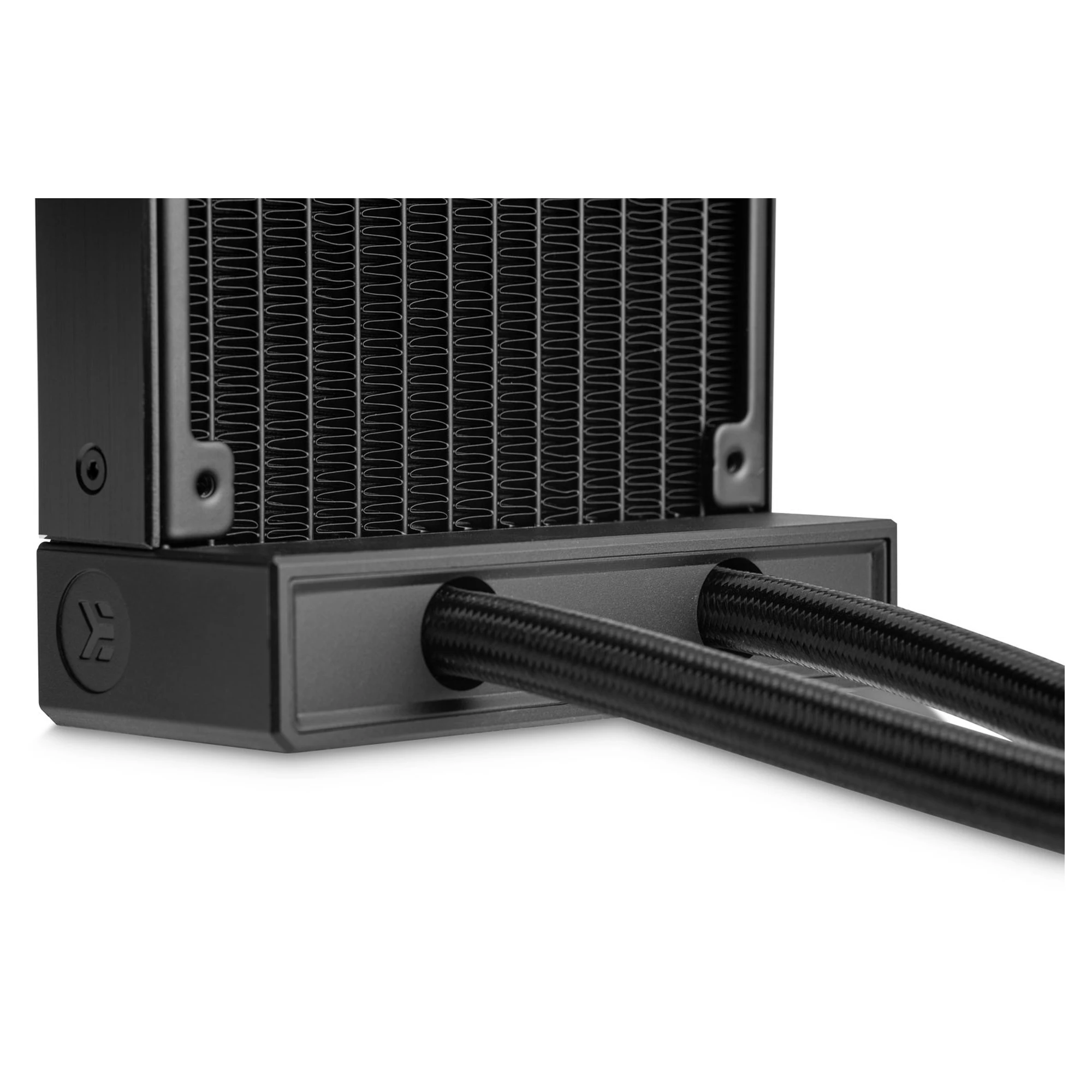Купить Система водяного охлаждения EKWB EK-Nucleus AIO CR360 Direct Die D-RGB - LGA1700 (3831109908334) - фото 8