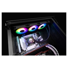 Купить Система водяного охлаждения EKWB EK-Nucleus AIO CR360 Direct Die D-RGB - LGA1700 (3831109908334) - фото 10