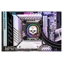 Купить Система водяного охлаждения EKWB EK-Nucleus AIO CR360 Direct Die D-RGB - LGA1700 (3831109908334) - фото 12