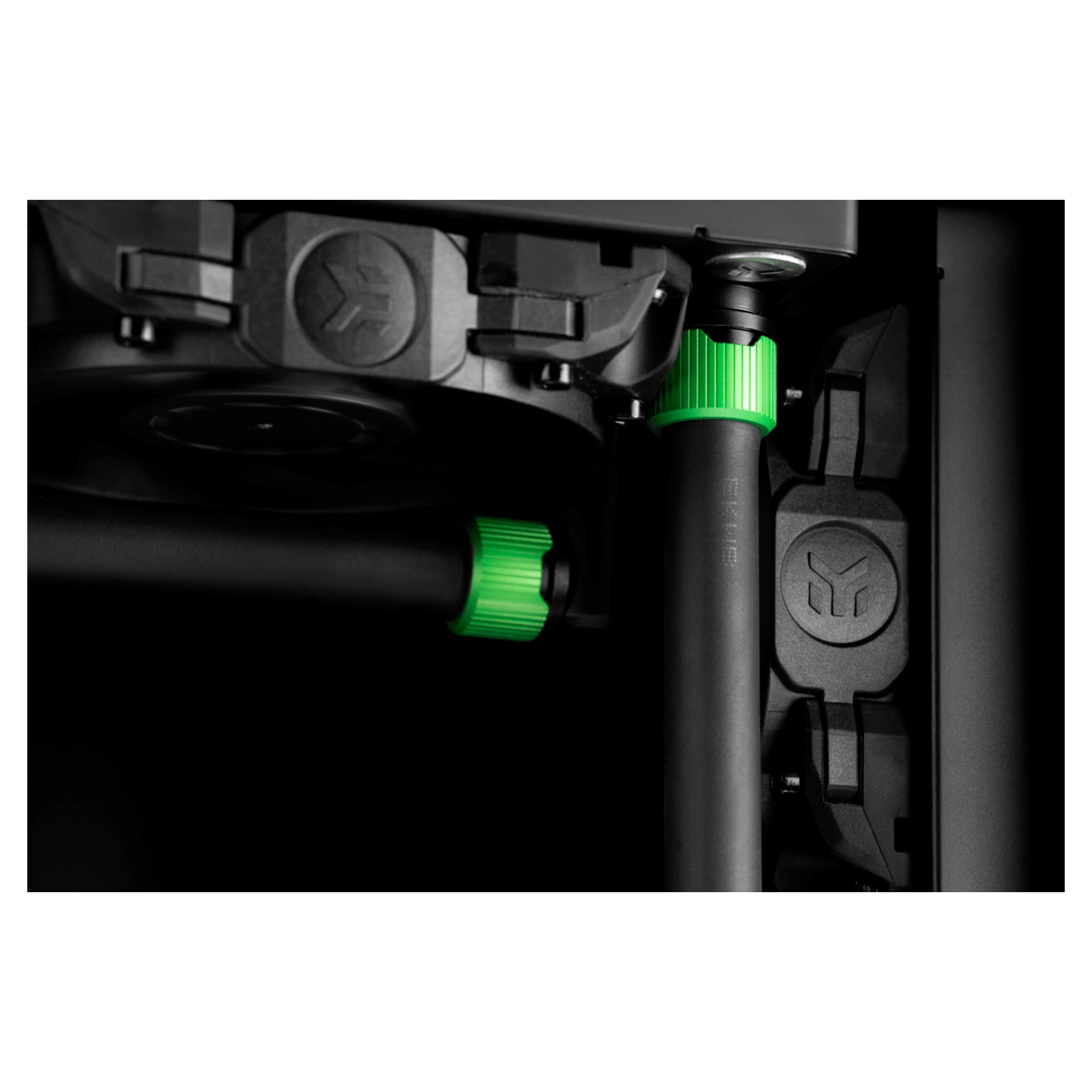 Купить Трубка EKWB EK-Loop ZMT Soft Tube 10/16mm 3m Black (3830046999214) - фото 4