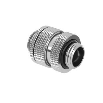 Купить Фитинг Barrow GPU Extender G1/4 16-22mm TSSXK-S01 Nikel (6937826609169) - фото 1