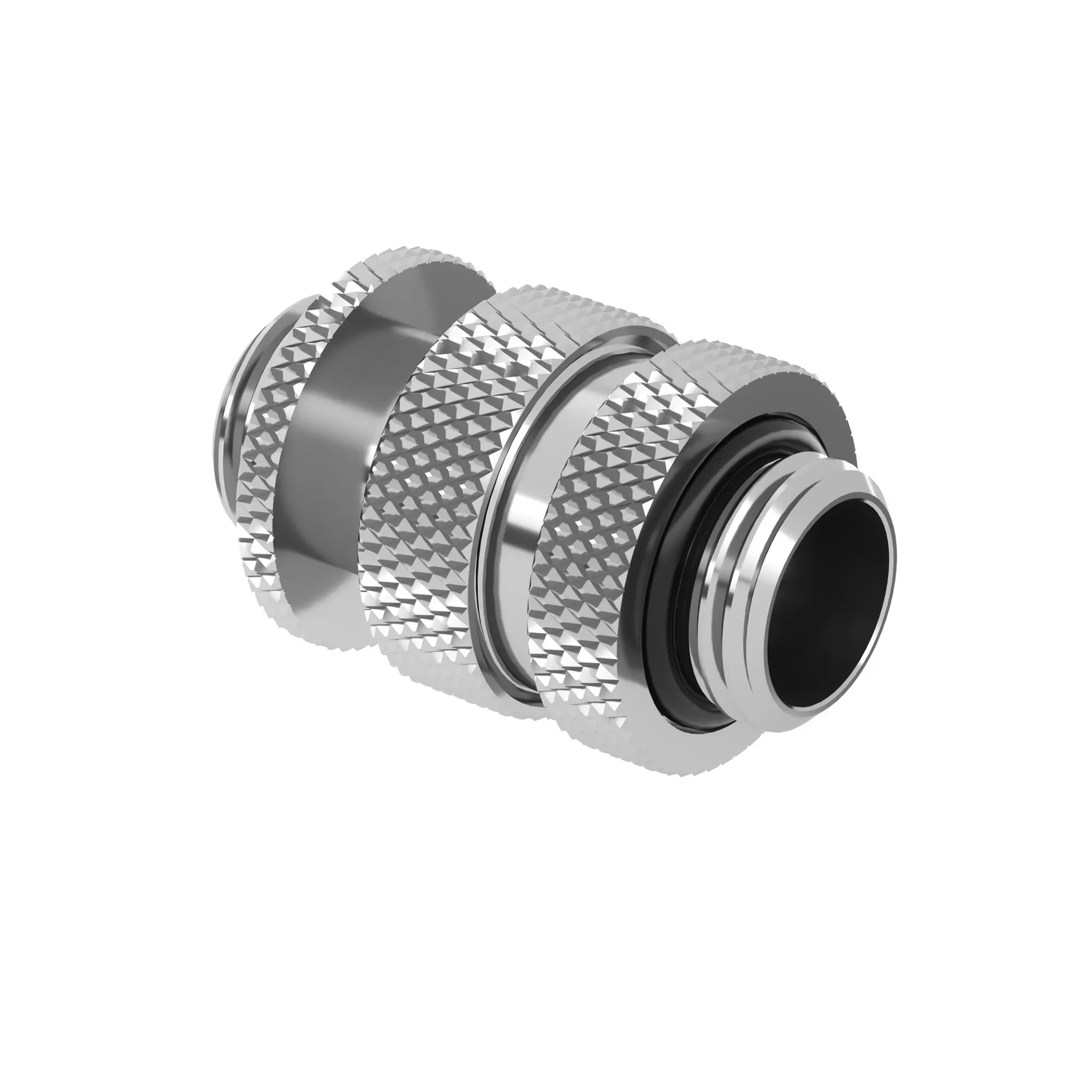 Купить Фитинг Barrow GPU Extender G1/4 16-22mm TSSXK-S01 Nikel (6937826609169) - фото 2