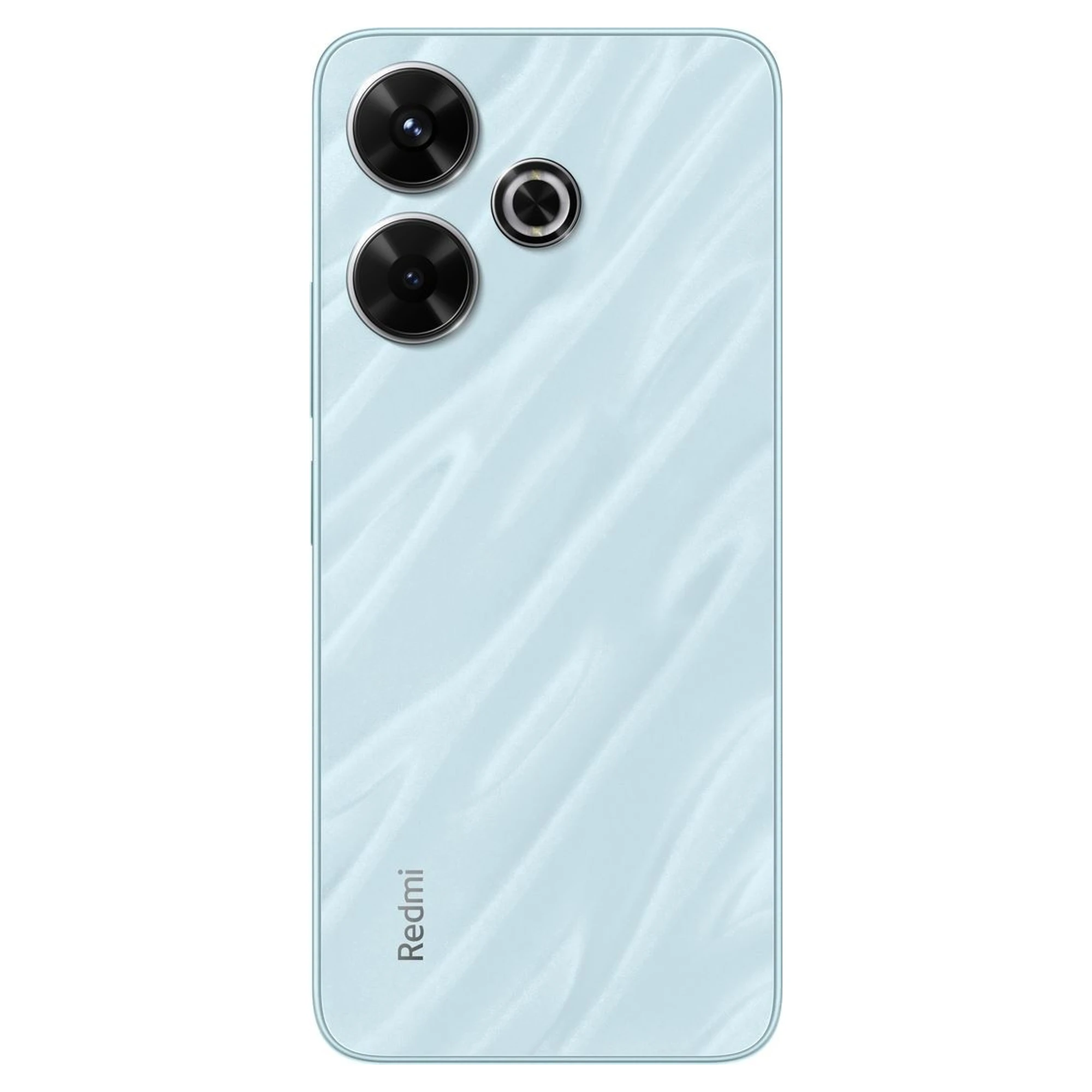 Купити Смартфон Xiaomi Redmi 13 6/128GB Ocean Blue (1054932) - фото 5