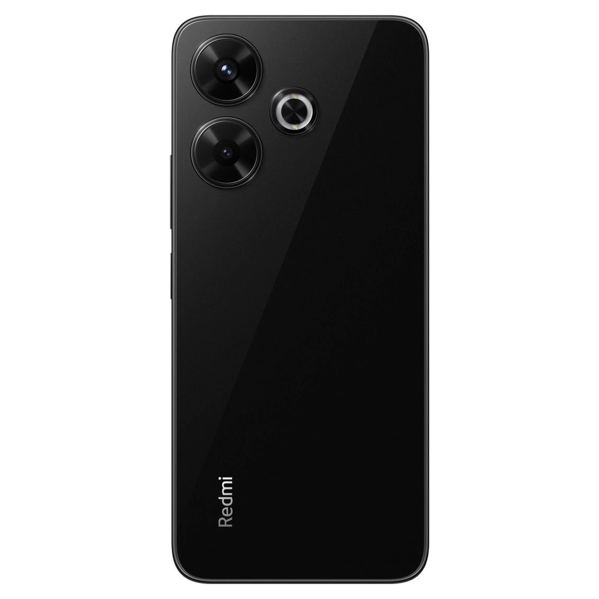 Купити Смартфон Xiaomi Redmi 13 8/256GB Midnight Black(1054935) - фото 5