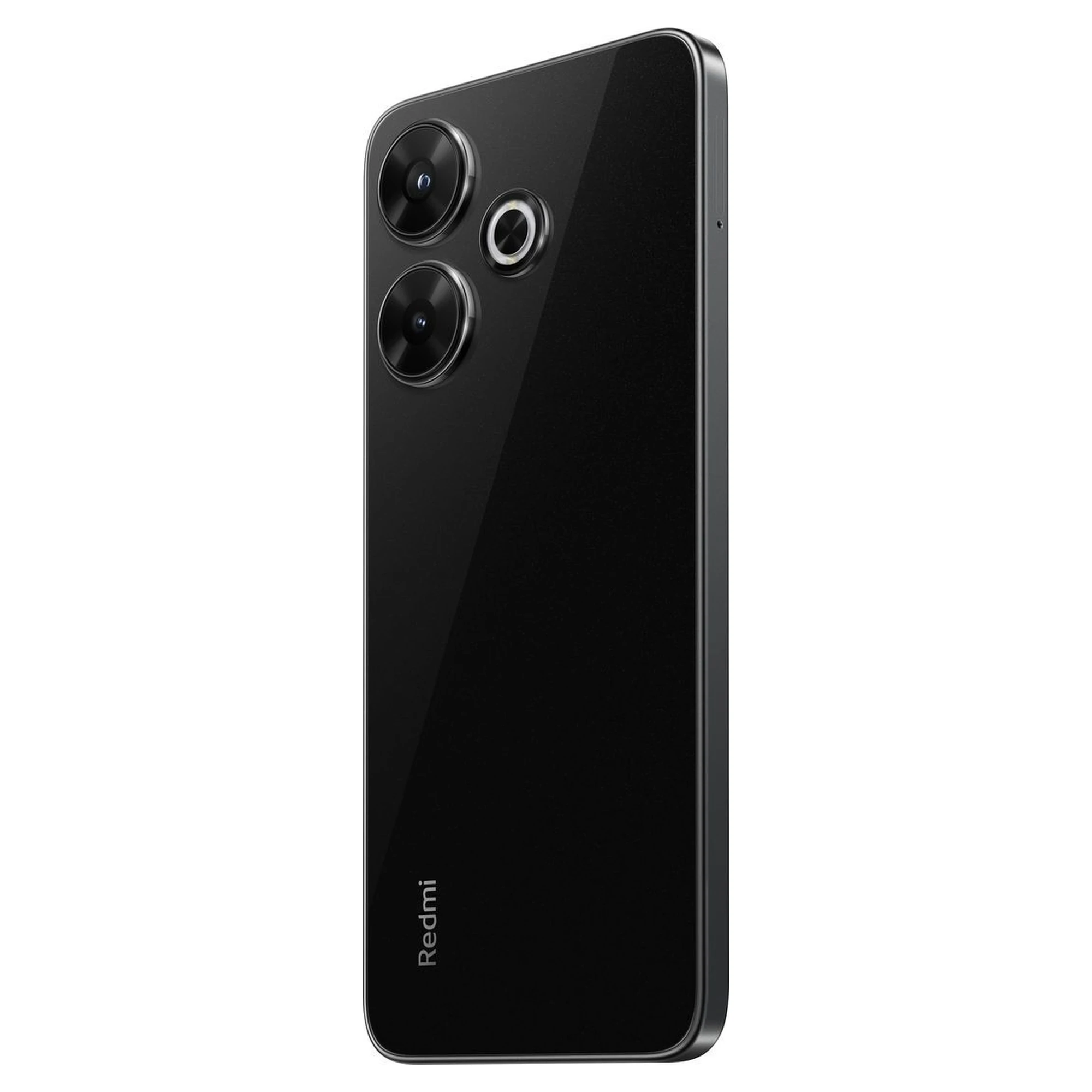 Купити Смартфон Xiaomi Redmi 13 8/256GB Midnight Black(1054935) - фото 6